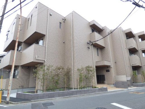 ＺＥＨマンション小田 3階建