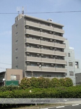 パークサイド新町