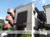 神奈川県川崎市川崎区渡田山王町 2階建 築50年3ヶ月