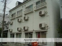 神奈川県横浜市鶴見区江ケ崎町 2階建 築35年3ヶ月