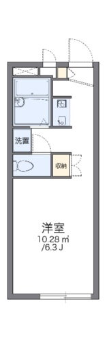 神奈川県鎌倉市大船２丁目 大船駅 1K アパート 賃貸物件詳細