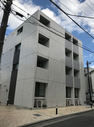 トレス中田