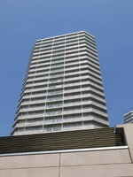 ニューシティ東戸塚タワーズシティBeタワー
