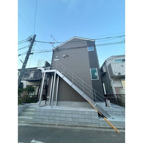 サニーガーデン中田