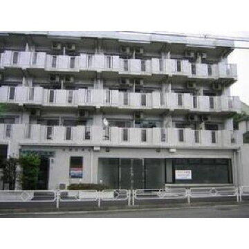 神奈川県横浜市磯子区洋光台５丁目 4階建 築33年6ヶ月