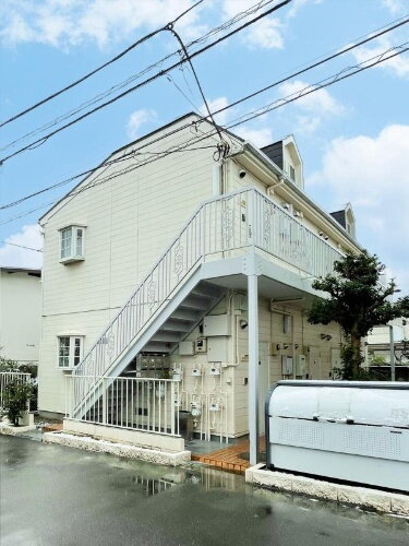 ビルデンス狛江Ｂ号館