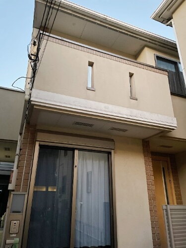 下作延戸建