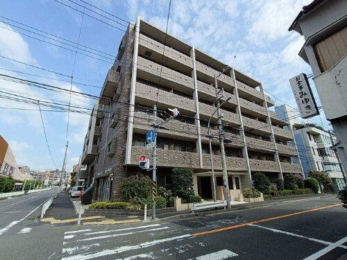 ＳＯＬＡＲＥ横浜