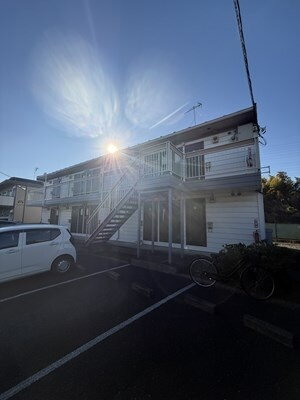 神奈川県相模原市南区下溝 賃貸アパート