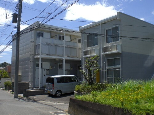 レオパレスＫＡＮＥＫＯⅡ