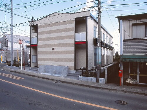 物件写真