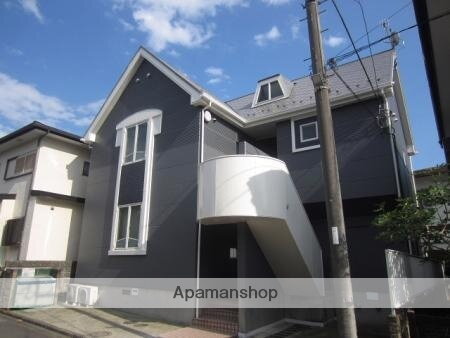 神奈川県伊勢原市板戸 賃貸アパート