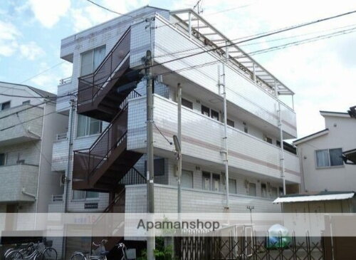 富士屋商会第２ビル