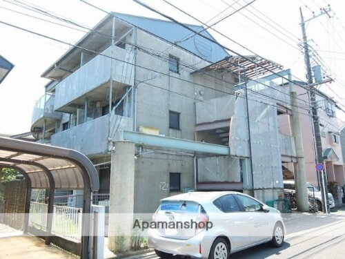 ドムス千代田 3階建