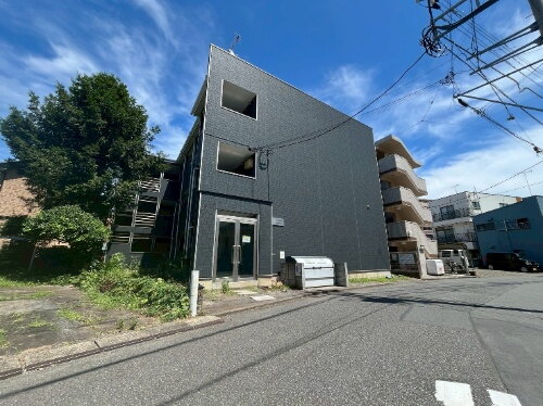 神奈川県相模原市中央区南橋本１丁目 賃貸アパート