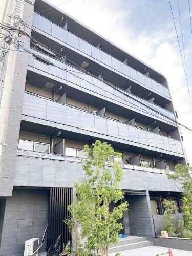 東京都町田市原町田４丁目 5階建 築3年