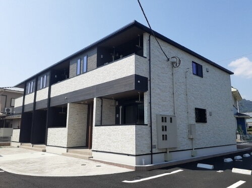 神奈川県足柄上郡大井町金手 賃貸アパート