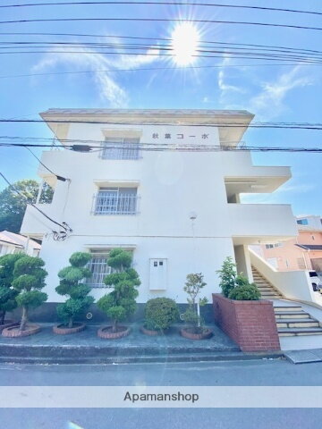 神奈川県横浜市戸塚区秋葉町 賃貸マンション