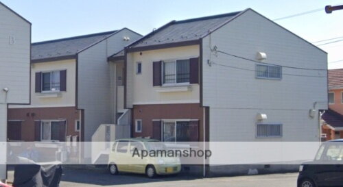 スプルースⅣＣ棟