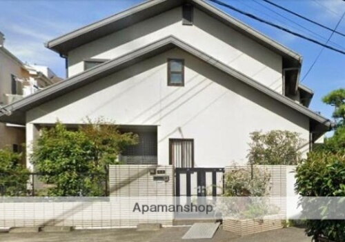 浜竹４丁目　積水ハウス１戸建て２階部分