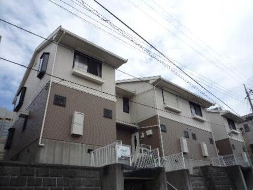 神奈川県横浜市戸塚区矢部町 賃貸アパート