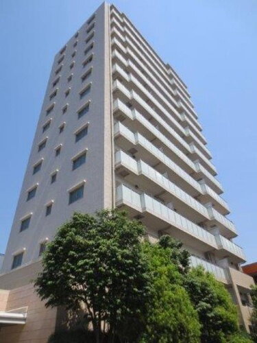 神奈川県大和市南林間１丁目 賃貸マンション