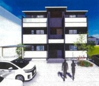 神奈川県横浜市金沢区六浦２丁目 賃貸マンション