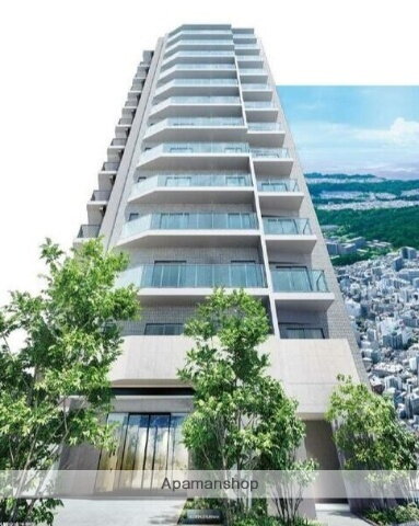 神奈川県藤沢市藤沢 賃貸マンション