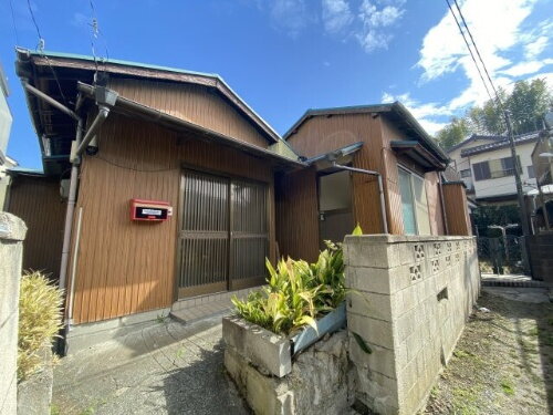 神奈川県横須賀市追浜町３丁目 賃貸一戸建て