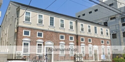 神奈川県横須賀市森崎１丁目 賃貸アパート