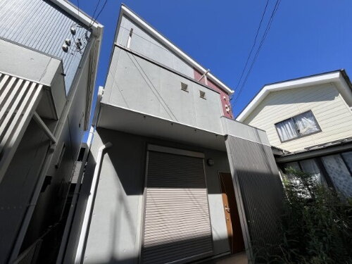 神奈川県横須賀市舟倉１丁目 賃貸一戸建て