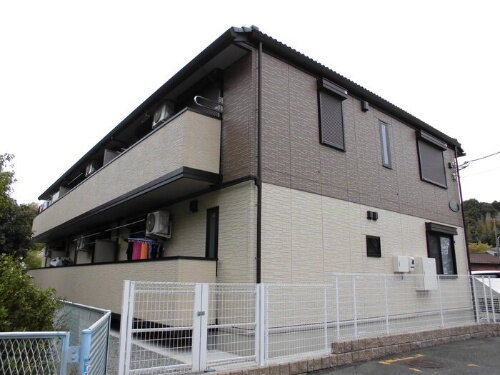 神奈川県横浜市戸塚区汲沢町 賃貸アパート