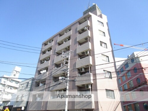 東白楽三和プラザⅡ