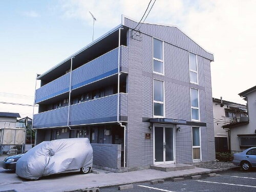 神奈川県小田原市久野 賃貸マンション