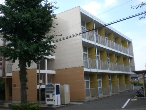 神奈川県横浜市旭区二俣川２丁目 賃貸マンション