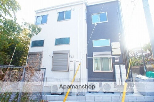 アーヴェル妙蓮寺Ⅱ　Ａ