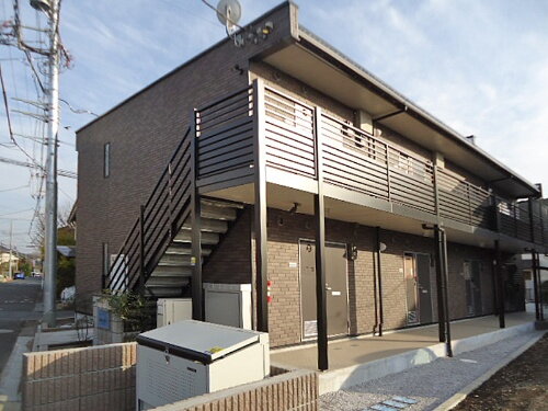 神奈川県鎌倉市台 賃貸アパート