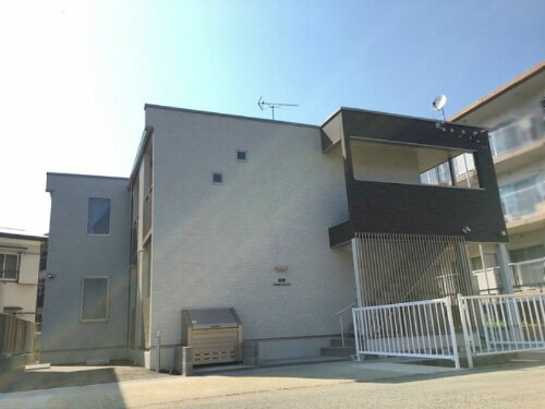 神奈川県小田原市東町１丁目 賃貸アパート