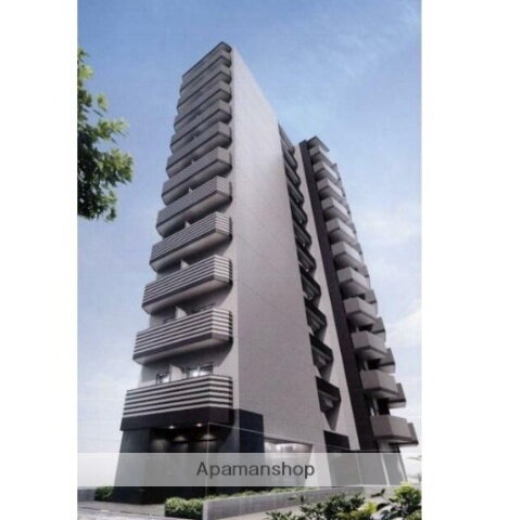 神奈川県川崎市川崎区本町２丁目 賃貸マンション