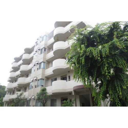 神奈川県横浜市磯子区氷取沢町 賃貸マンション