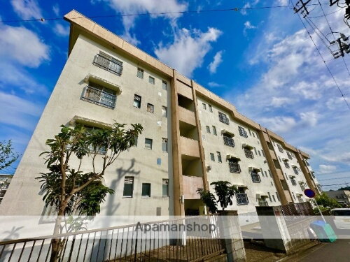 神奈川県横浜市戸塚区名瀬町 賃貸マンション