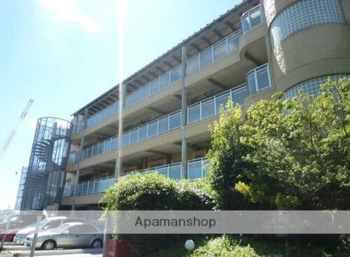 神奈川県横浜市港南区大久保３丁目 賃貸マンション