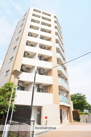 神奈川県川崎市幸区幸町３丁目 賃貸マンション