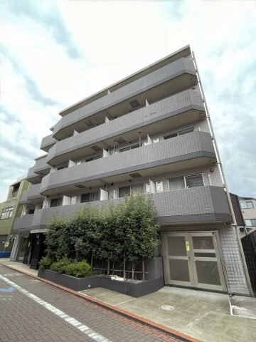 東京都大田区南蒲田３丁目 賃貸マンション
