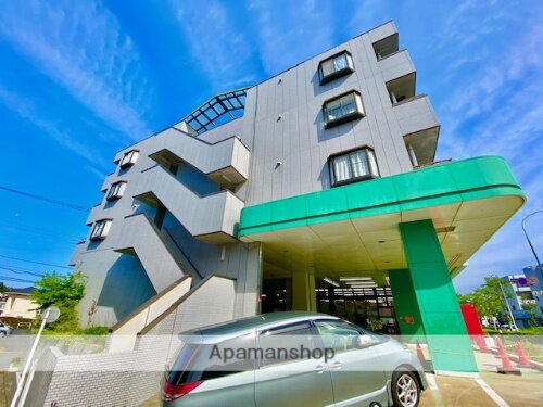 神奈川県横浜市泉区緑園６丁目 賃貸マンション