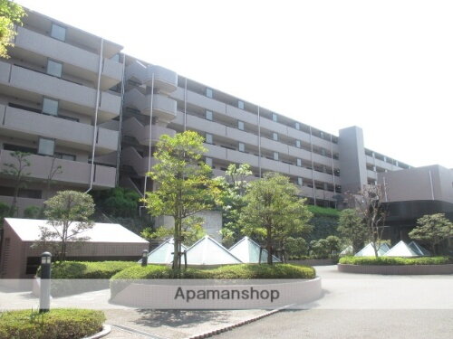 ファミール戸塚ブランニュー２５０