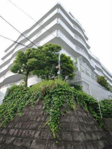 神奈川県横浜市磯子区磯子２丁目 賃貸マンション