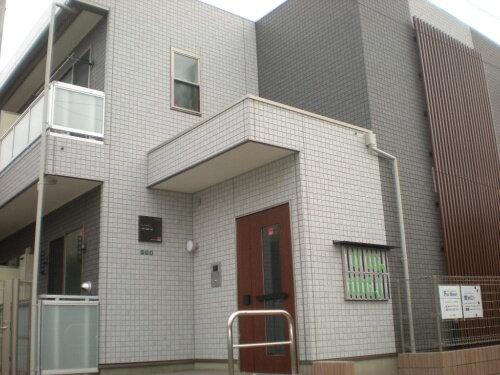 神奈川県相模原市中央区氷川町 賃貸アパート