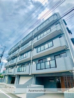 神奈川県横浜市戸塚区名瀬町 賃貸マンション