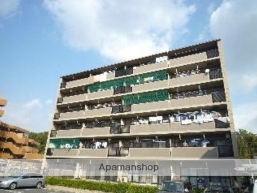 神奈川県横浜市神奈川区菅田町 賃貸マンション